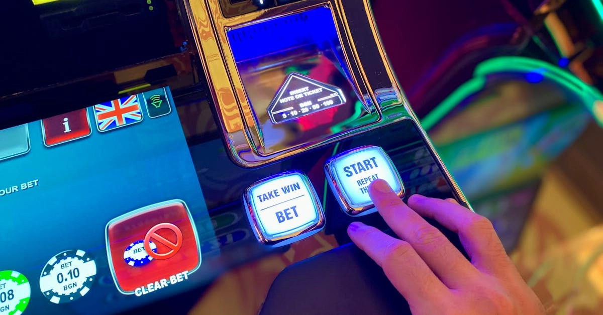 Цифровая трансформация индустрии развлечений: анализ рынка онлайн-казино